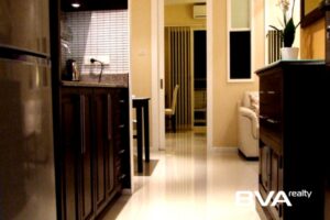 Gallery image #7 from post No BVA17060: Condo For Rent Pattaya View Talay 7 Jomtien