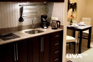 Gallery image #7 from post No BVA17060: Condo For Rent Pattaya View Talay 7 Jomtien
