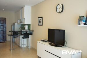 Gallery image #1 from post No BVA11621: Condo For Rent Pattaya View Talay 7 Jomtien