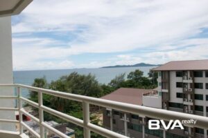 Gallery image #1 from post No BVA11621: Condo For Rent Pattaya View Talay 7 Jomtien