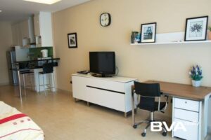 Gallery image #1 from post No BVA11621: Condo For Rent Pattaya View Talay 7 Jomtien