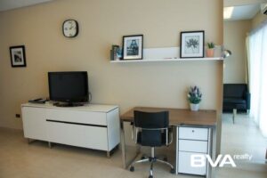 Gallery image #1 from post No BVA11621: Condo For Rent Pattaya View Talay 7 Jomtien