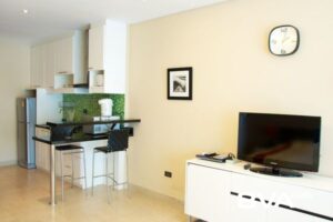 Gallery image #1 from post No BVA11621: Condo For Rent Pattaya View Talay 7 Jomtien