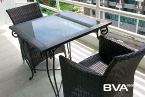 Gallery image #1 from post No BVA11621: Condo For Rent Pattaya View Talay 7 Jomtien