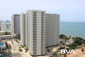 Gallery image #1 from post No BVA11621: Condo For Rent Pattaya View Talay 7 Jomtien