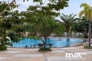 Gallery image #1 from post No BVA11621: Condo For Rent Pattaya View Talay 7 Jomtien