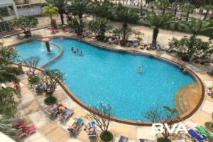 Gallery image #1 from post No BVA11621: Condo For Rent Pattaya View Talay 7 Jomtien