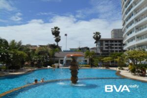 Gallery image #1 from post No BVA11621: Condo For Rent Pattaya View Talay 7 Jomtien