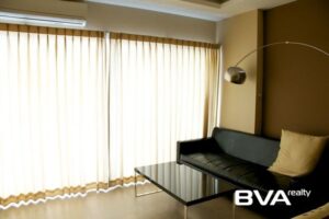 Gallery image #1 from post No BVA11621: Condo For Rent Pattaya View Talay 7 Jomtien