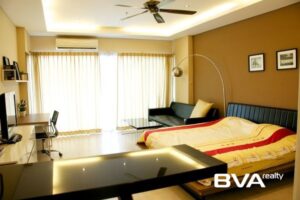 Gallery image #1 from post No BVA11621: Condo For Rent Pattaya View Talay 7 Jomtien