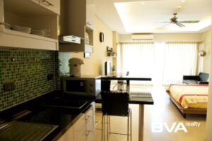 Gallery image #1 from post No BVA11621: Condo For Rent Pattaya View Talay 7 Jomtien