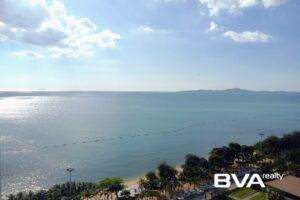 Gallery image #5 from post No BVA1777: Condo For Rent Pattaya View Talay 7 Jomtien