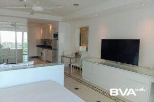 Gallery image #5 from post No BVA1777: Condo For Rent Pattaya View Talay 7 Jomtien