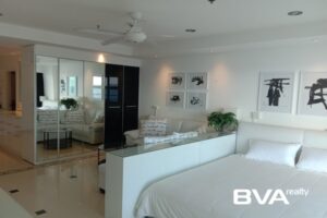 Gallery image #5 from post No BVA1777: Condo For Rent Pattaya View Talay 7 Jomtien