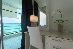 Gallery image #20 from post No BVA15985: Condo For Rent Pattaya View Talay 7 Jomtien