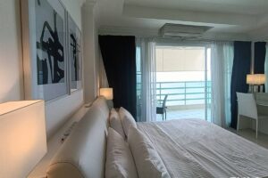Gallery image #20 from post No BVA15985: Condo For Rent Pattaya View Talay 7 Jomtien