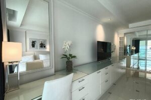 Gallery image #20 from post No BVA15985: Condo For Rent Pattaya View Talay 7 Jomtien