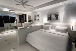 Gallery image #20 from post No BVA15985: Condo For Rent Pattaya View Talay 7 Jomtien