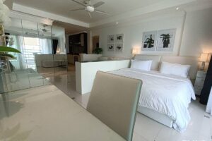 Gallery image #20 from post No BVA15985: Condo For Rent Pattaya View Talay 7 Jomtien