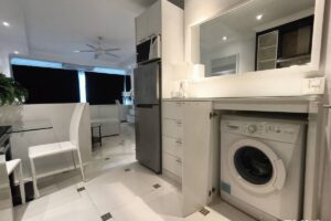 Gallery image #20 from post No BVA15985: Condo For Rent Pattaya View Talay 7 Jomtien
