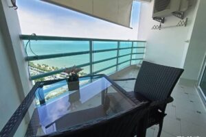 Gallery image #20 from post No BVA15985: Condo For Rent Pattaya View Talay 7 Jomtien