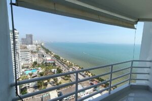 Gallery image #25 from post No BVA5323: Condo For Rent Pattaya View Talay 7 Jomtien