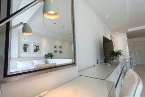 Gallery image #25 from post No BVA5323: Condo For Rent Pattaya View Talay 7 Jomtien