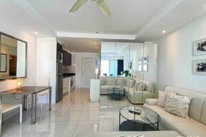 Gallery image #25 from post No BVA5323: Condo For Rent Pattaya View Talay 7 Jomtien