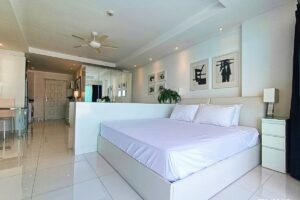 Gallery image #25 from post No BVA5323: Condo For Rent Pattaya View Talay 7 Jomtien