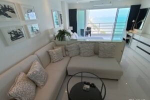 Gallery image #25 from post No BVA5323: Condo For Rent Pattaya View Talay 7 Jomtien