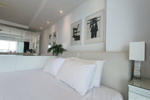 Gallery image #25 from post No BVA5323: Condo For Rent Pattaya View Talay 7 Jomtien