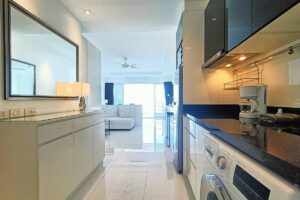 Gallery image #25 from post No BVA5323: Condo For Rent Pattaya View Talay 7 Jomtien
