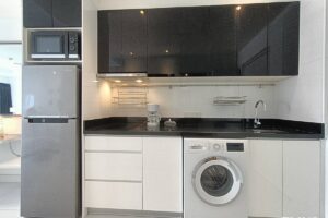 Gallery image #25 from post No BVA5323: Condo For Rent Pattaya View Talay 7 Jomtien
