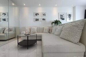 Gallery image #25 from post No BVA5323: Condo For Rent Pattaya View Talay 7 Jomtien