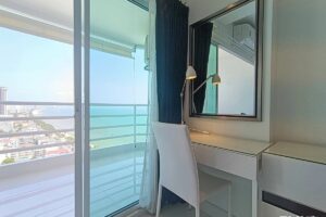 Gallery image #25 from post No BVA5323: Condo For Rent Pattaya View Talay 7 Jomtien