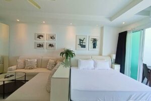 Gallery image #25 from post No BVA5323: Condo For Rent Pattaya View Talay 7 Jomtien