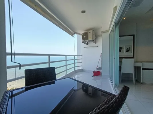 Gallery image #17 from post No BVA5323: Condo For Rent Pattaya View Talay 7 Jomtien