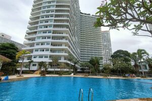 Gallery image #25 from post No BVA5323: Condo For Rent Pattaya View Talay 7 Jomtien