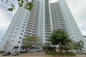 Gallery image #25 from post No BVA5323: Condo For Rent Pattaya View Talay 7 Jomtien