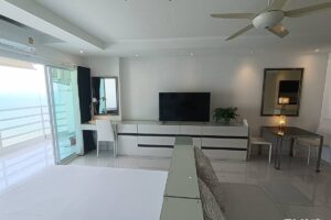 Gallery image #25 from post No BVA5323: Condo For Rent Pattaya View Talay 7 Jomtien