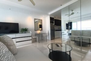 Gallery image #25 from post No BVA5323: Condo For Rent Pattaya View Talay 7 Jomtien