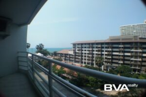 Gallery image #2 from post No BVA5385: Condo For Sale Pattaya View Talay 7 Jomtien