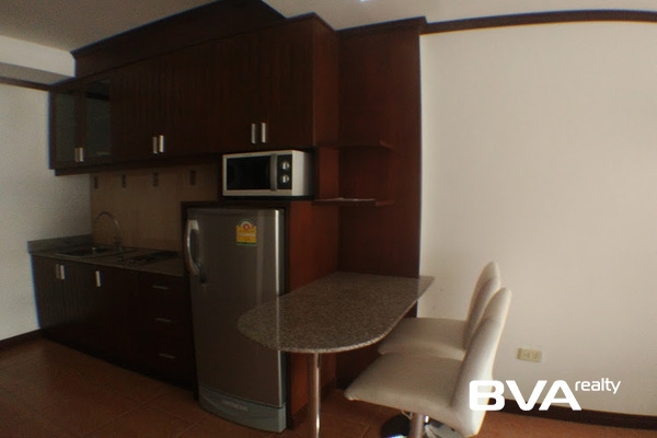 appartement à vendre Jomtien View Talay 7