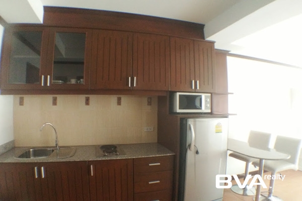appartement à vendre Jomtien View Talay 7