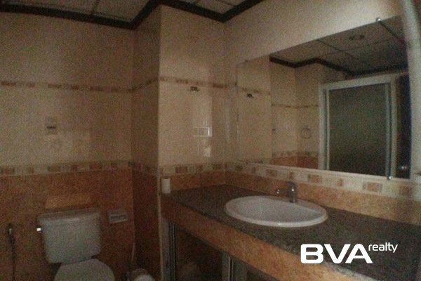 appartement à vendre Jomtien View Talay 7