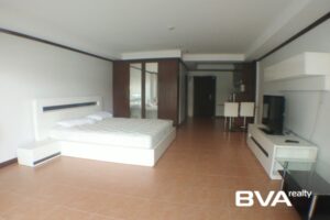 Gallery image #2 from post No BVA5385: Condo For Sale Pattaya View Talay 7 Jomtien