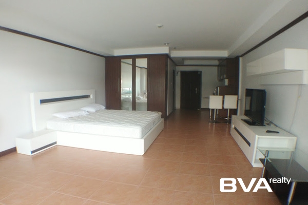 appartement à vendre Jomtien View Talay 7