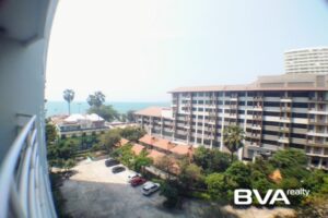 Gallery image #2 from post No BVA5385: Condo For Sale Pattaya View Talay 7 Jomtien