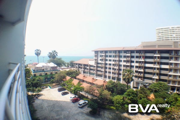 appartement à vendre Jomtien View Talay 7