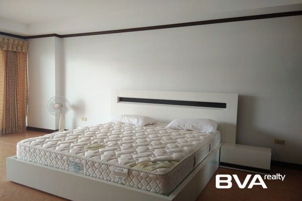 appartement à vendre Jomtien View Talay 7